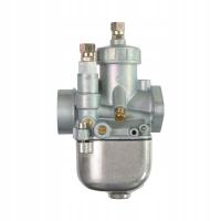 21mm Gaźnik Simsona S50 S51 S70 szeroka przepustnica 16N1-11