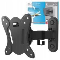 TECHLINK TWM102 UCHWYT ŚCIENNY DO TV 13'' - 27''