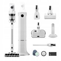 Беспроводной вертикальный пылесос 6в1 RoboJet Speed Up 2 Pro H2O MOP Station