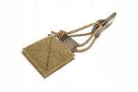 Крепление для радио moro wosport D3CRM монтажный комплект-MultiCam