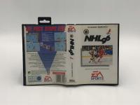 Gra Sega MegaDrive NHL 96