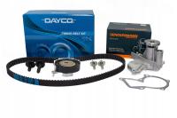 Dayco KTBWP7640K водяной насос комплект ремня ГРМ