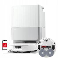 Robot sprzątający Roborock Qrevo EdgeT biały