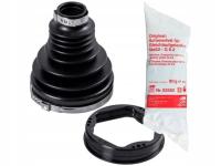 Febi Bilstein 172884 Zestaw osłon, układ kierowniczy