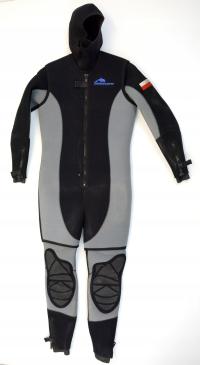 Skafander Ocean Pro Classic 7mm