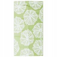 Ogrodowy dywan zewnętrzny 80x150 cm, zielony