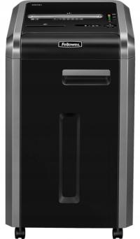 Измельчитель документов FELLOWES 225CI P-4 GDPR
