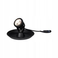 Paulmann Reflektor Plug & Shine POND Spot LED 4W 24V 3000K IP68