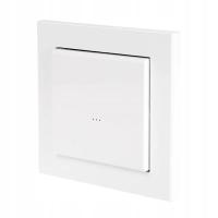 F&F Przycisk 1klawisz nadajnik radiowy FW-WSO2