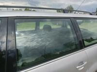 SZYBA DRZWI BOCZNA VW PASSAT B5 LEWA PRZEDNIA