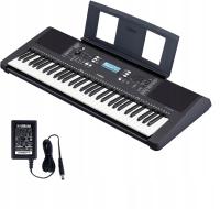 Клавиатура орган для обучения Yamaha PSR-E373