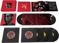 THE ROLLING STONES Tattoo You 40th Anniversary Edition BOXSET VINYL 5LP