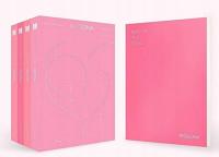 BTS: MAP OF THE SOUL: PERSONA (DIGIBOOK) (CD)