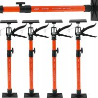 Rozpierak rozpórka do montażu drzwi futryn rozsuwana 51-115 - 4 sztuki