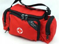 Аптечка Медицинская Тактическая Военная Велосипедная PL