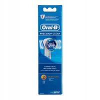 Oral-B Precision Clean 2 szt Wymianna głowica