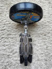 STOŁEK PERKUSYJNY MAPEX DRUM THRONE DT550