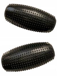 Elektrody Przewodzące do Dłoni i Stóp TENS EMS do Elektrostymulatora