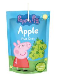 Peppa Pig Apple Juice