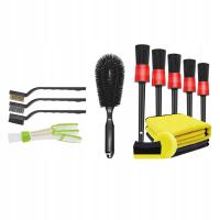 AMiO комплект для очистки автомобиля