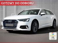 Audi A6 40 TDI quattro Advanced Avant Combi 2.0 (204KM) 2024