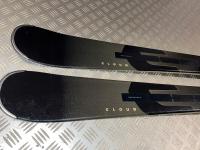 Narty ATOMIC CLOUD C9 Revoshock 143 cm ! Top sezon 2024/25 !