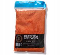 Микрофибра бесшовная супер абсорбирующая махровая 40/40 см