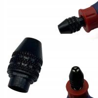 Ручка / головка для мини-сверлильного станка / мини-шлифовального станка резьба M7 0,5 мм-3,2 мм