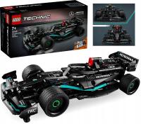 LEGO Technic 42165 Mercedes-AMG F1 W14 E Performance Pull-Back + KATALOG