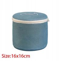 Embroidery Laundry Bag Thickened Anti-deformation Anti-winding Laundry Bag