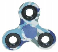 SPINER HAND SPINNER ANTYSTRES METALOWE ŁOŻYSKA