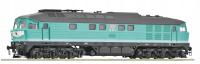 Lokomotywa spalinowa BR 234 304-4 H0-1:87, DB AG ep. V, Roco 7300059