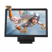 3D EKRAN POWIĘKSZAJĄCY DO SMARTFONÓW 7