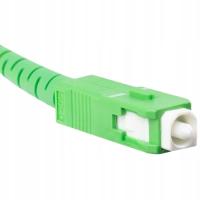 DIGITSAT Patchcord światłowodowy SC/APC-SC/APC 2M