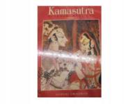 Kamasutra. Eliksir miłości - Anupama Chandwani