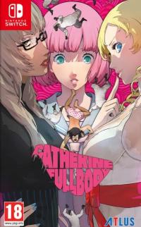 Catherine: Full Body Nintendo Switch