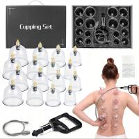 ZESTAW BANIEK PRÓŻNIOWYCH 16 SZT +POMPKA + WALIZKA