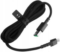 Kabel do ładowania USB 1.9m / 6FT do Razer Basili