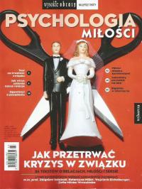 3/2020(lipiec) Psychologia MIŁOŚCI Jak przetrwać