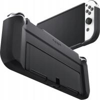 Etui Spigen ACS04239 do Nintendo Switch czarne