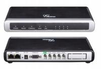 Шлюз VOIP Grandstream GXW4008