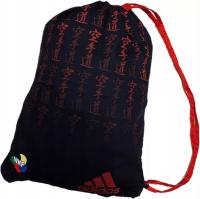 Y4443 Plecak Worek na Buty Strój Miejski Sportowy Szkolny na Wycieczki