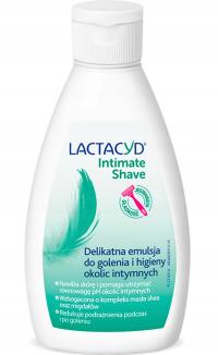 Emulsja do higieny intymnej Lactacyd 200 ml 248 g
