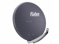 Antena satelitarna 85 cm FULL ALUMINIUM Fuba DAA850 antracyt