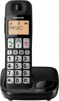 Беспроводной телефон Panasonic KX-TGE110