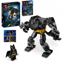 LEGO Super Heroes 76270 механическая броня Бэтмена подарок