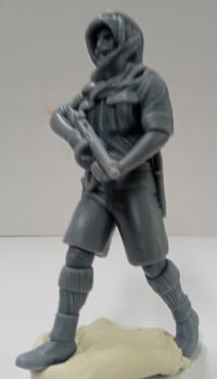 SAS rider skala 1/48