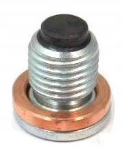 Jmp 7231037 магнитный болт слива масла