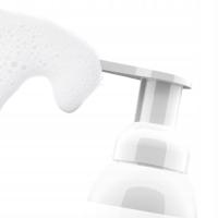 PREPARAT DO CZYSZCZENIA PLAM Z MOCZU U DZIECI I DOROSŁYCH PIANKA NA MOCZ