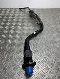 2019 SsangYong Rexton Wlew AdBlue